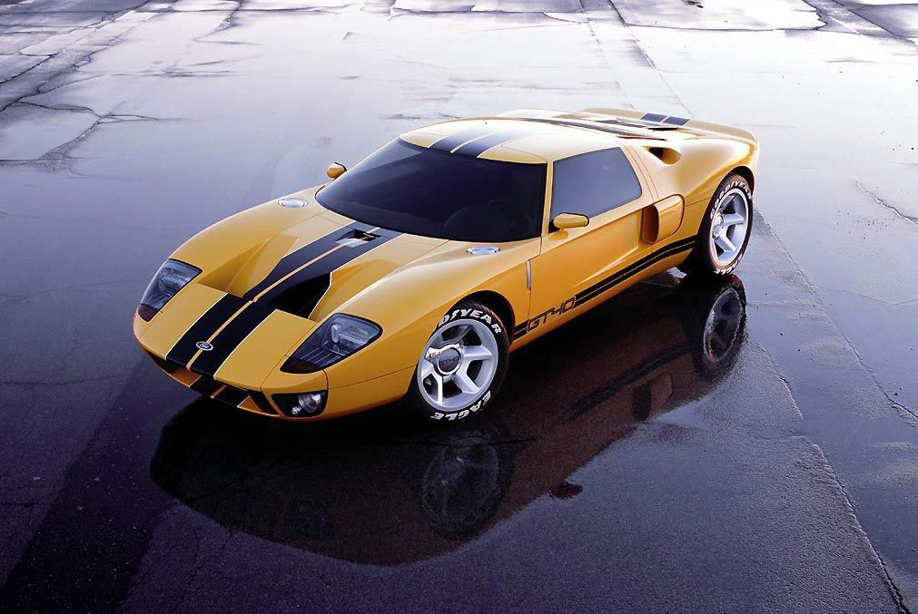 Ford-GT40