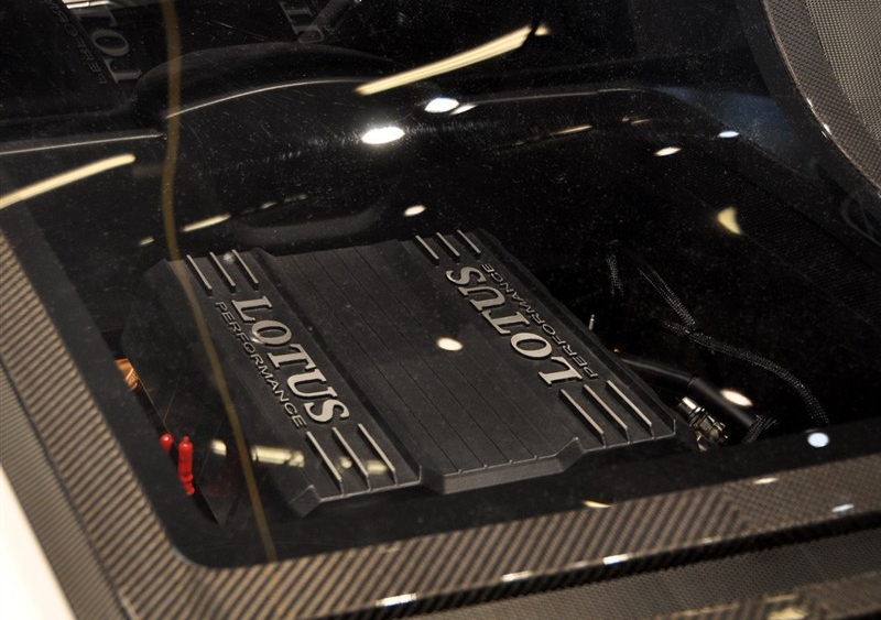 路特斯已经计划在五年内陆续推出五款新车，并宣布会研发属于自己的汽车发动机。
