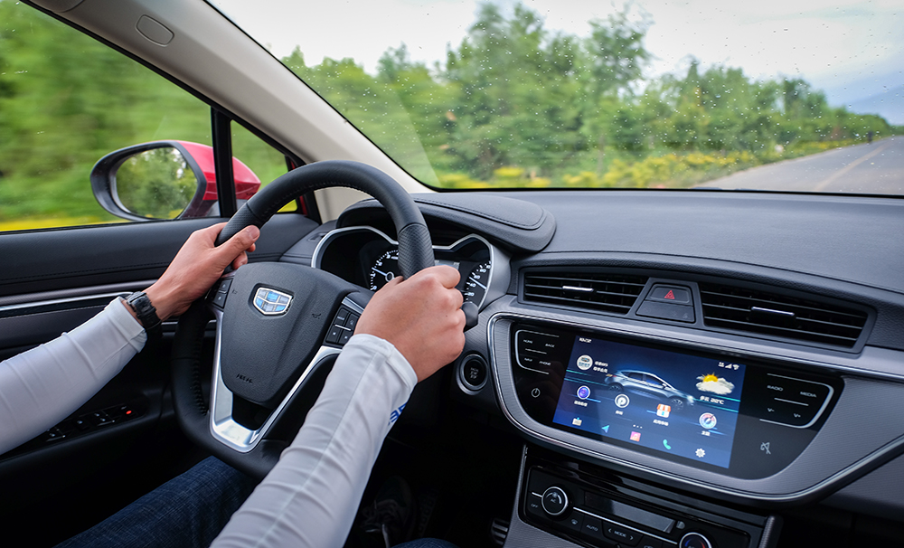 搭配由欧洲著名LeanNova公司优化调校底盘，为用户提供更强劲、灵动驾驶体验。